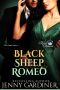 [The Royal Romeos 02] • Black Sheep Romeo